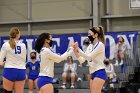 Volleyball vs RWU  Wheaton Women’s Volleyball vs Roger Williams University. : Volleyball, VB